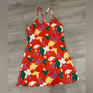 Outdoor Voices Exercise Dress XL